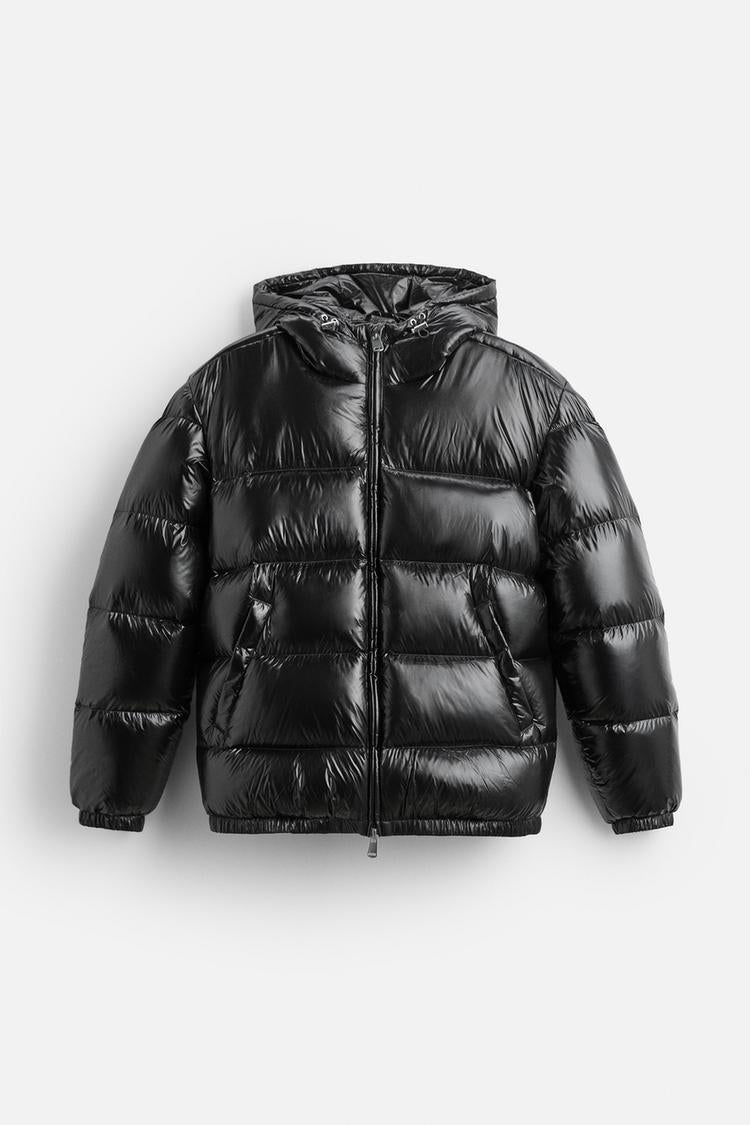 ARCTIQ PUFFER JACKET