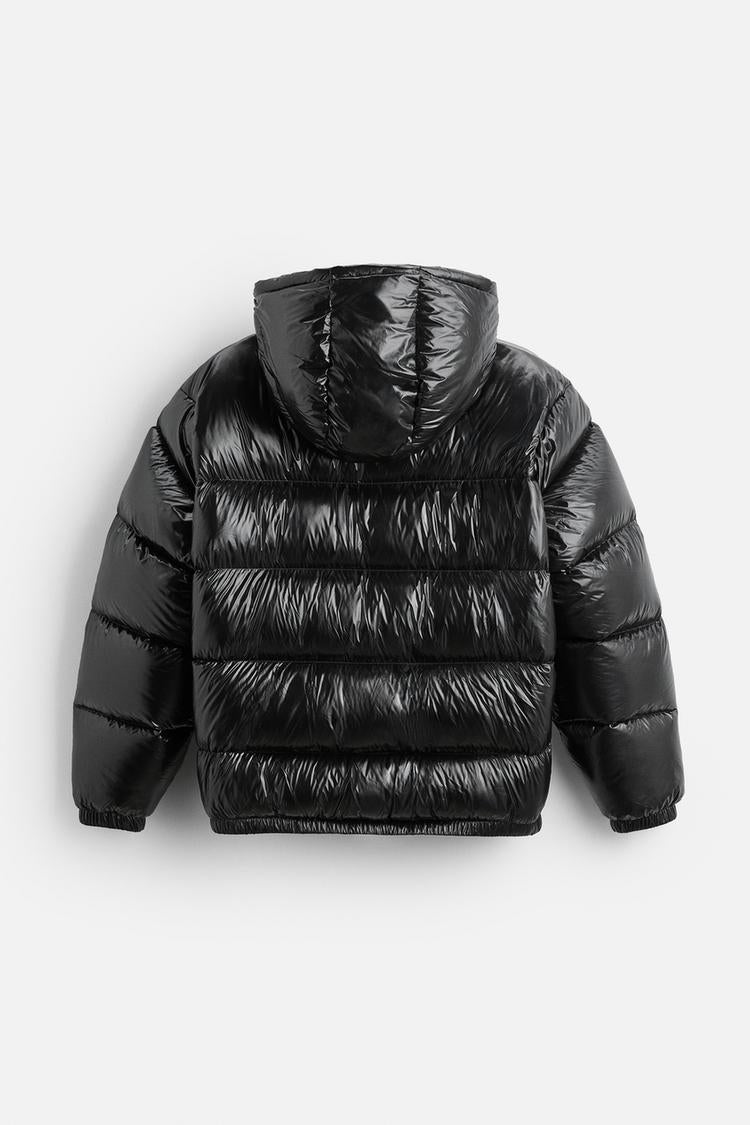 ARCTIQ PUFFER JACKET