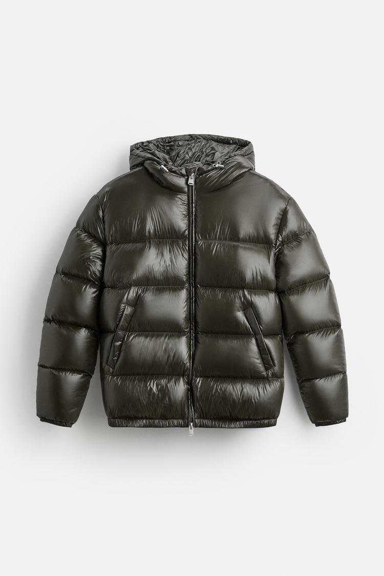 ARCTIQ PUFFER JACKET