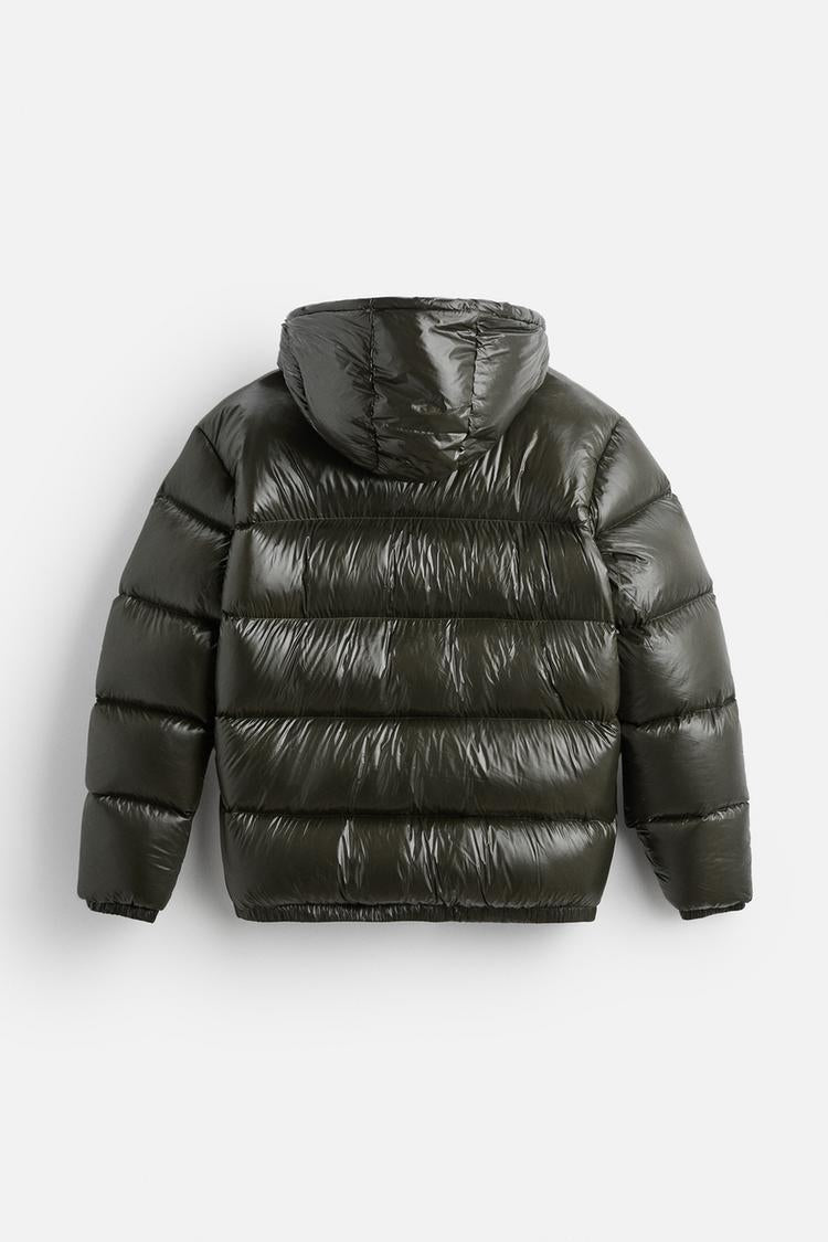 ARCTIQ PUFFER JACKET